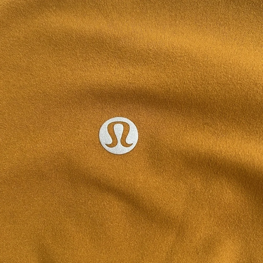 Lululemon Align Short 8